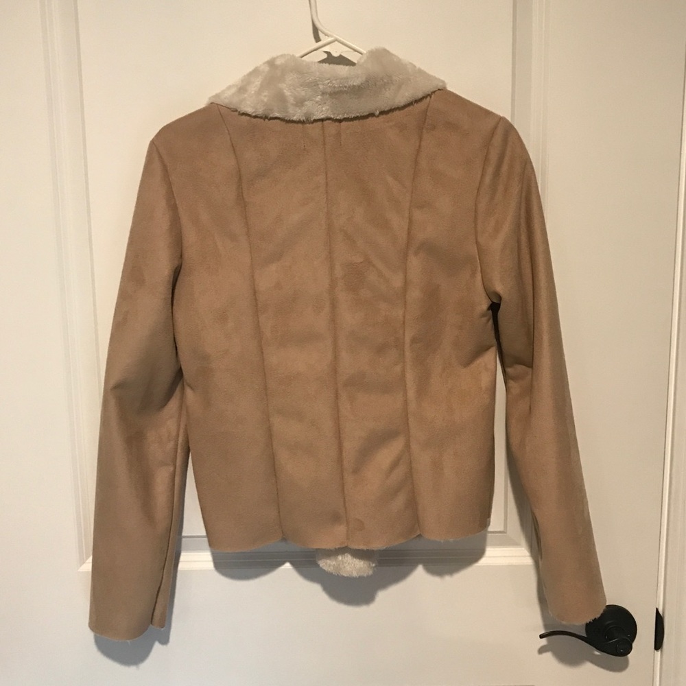 Jacket - Picture 3 of 4